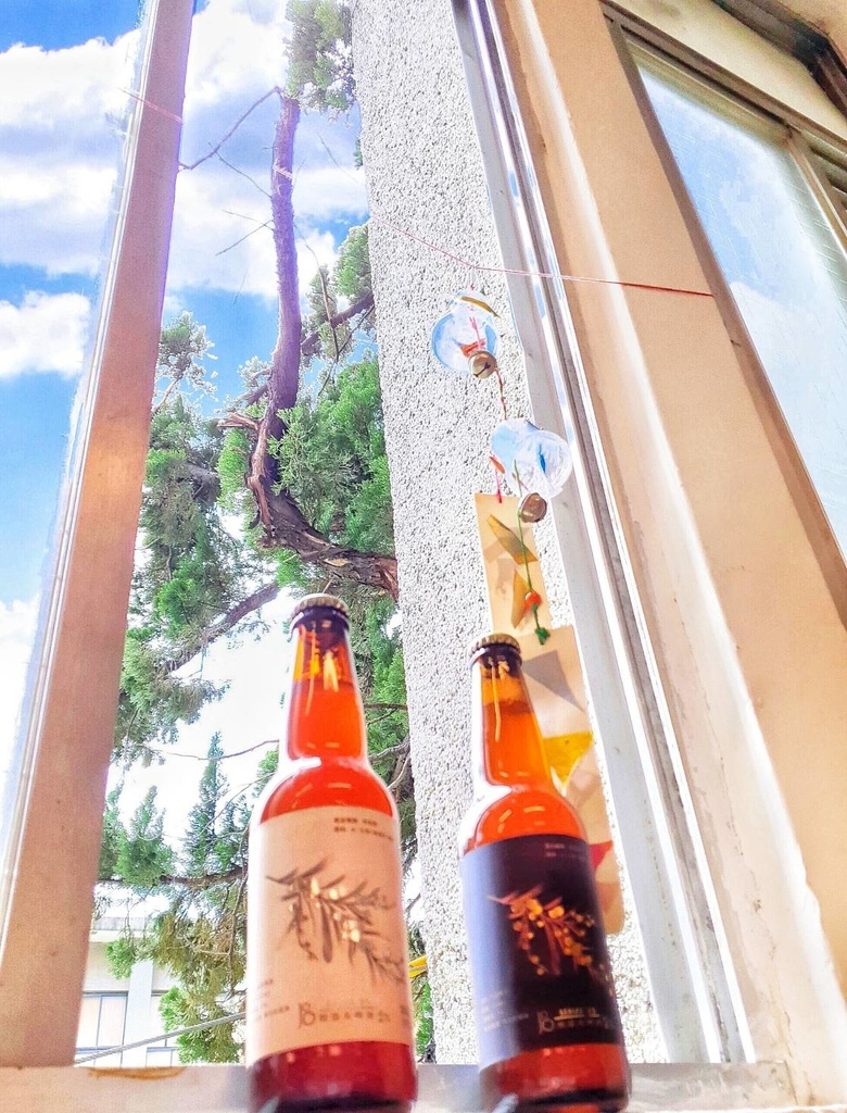 【蛋牌the egg】 相思木精釀啤酒〡讓人思念不斷的風味啤 【蛋牌the egg】 相思木精釀啤酒〡讓人思念不斷的風味啤