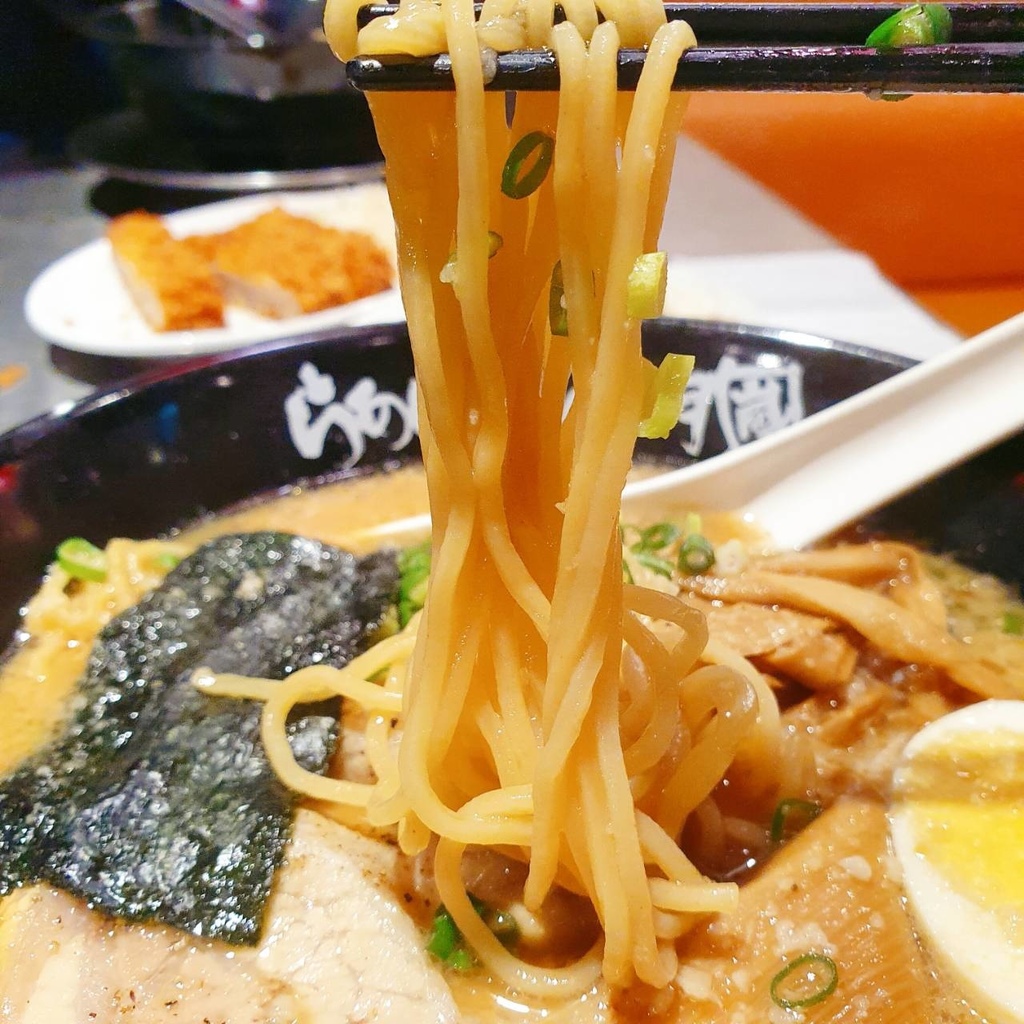 【花月嵐】日本最強拉麵NO.1 :期間限定拉麵控必吃排隊美食 【花月嵐】日本最強拉麵NO.1 :期間限定拉麵控必吃排隊美食