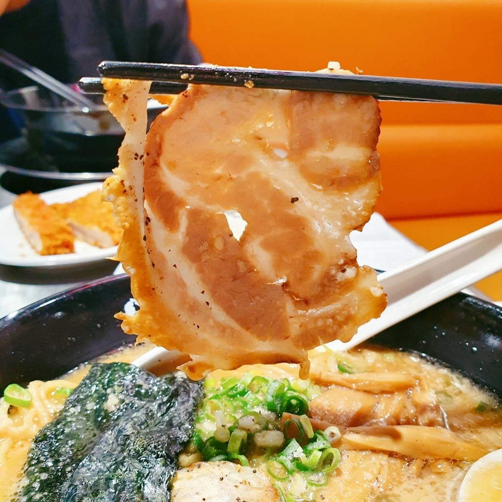 【花月嵐】日本最強拉麵NO.1 :期間限定拉麵控必吃排隊美食 【花月嵐】日本最強拉麵NO.1 :期間限定拉麵控必吃排隊美食