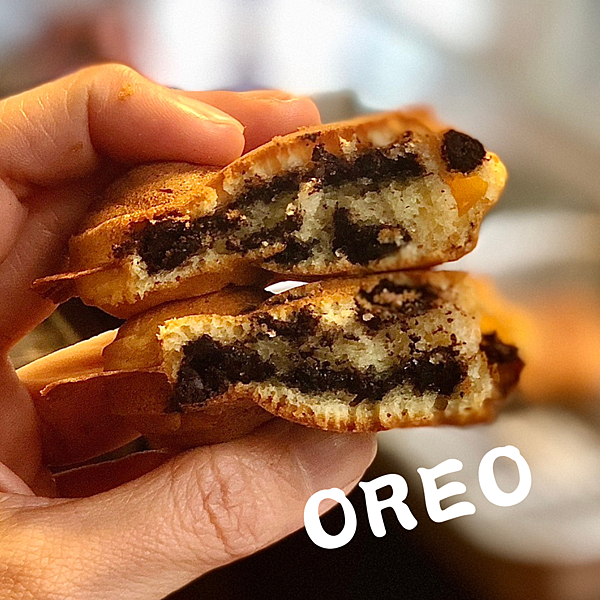 【新北板橋美食】真香雞蛋糕神奇桂冠芝麻湯圓 、黑糖QQ、O 【新北板橋美食】真香雞蛋糕神奇桂冠芝麻湯圓 、黑糖QQ、O