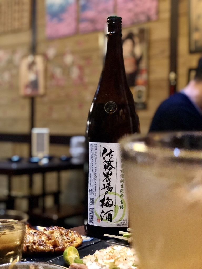 【士林站美食】大村武串燒居酒屋-士林店。道地日式氛圍，必點隱