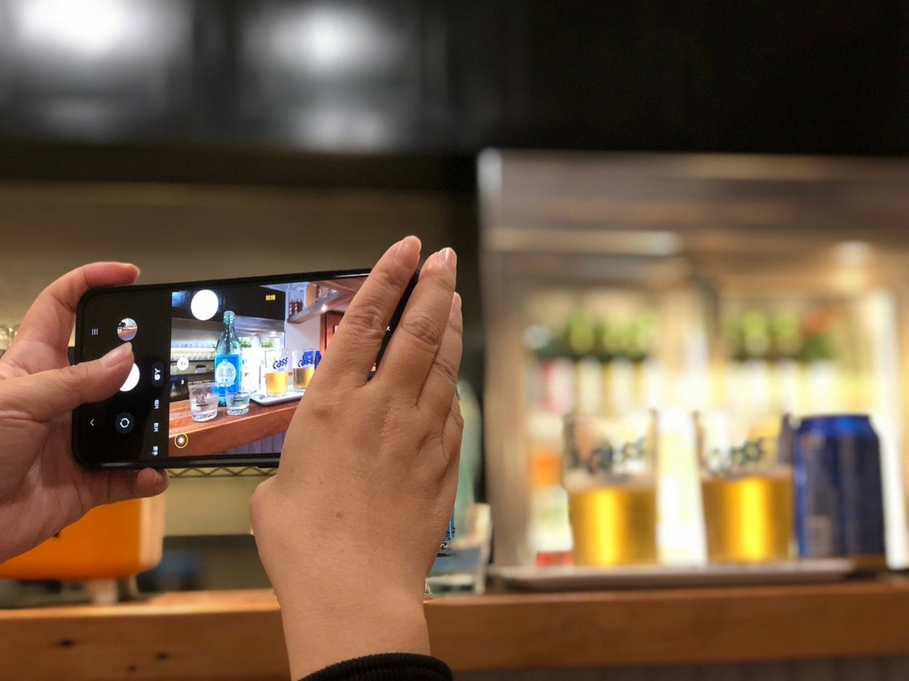 大安區美食。好日子韓酒館Halu Korean Bistro 大安區美食。好日子韓酒館Halu Korean Bistro