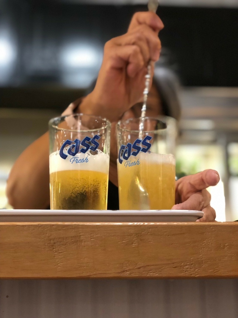 大安區美食。好日子韓酒館Halu Korean Bistro 大安區美食。好日子韓酒館Halu Korean Bistro