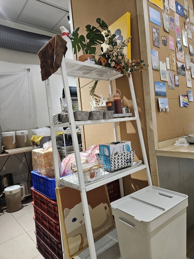 永和美食。走花路早餐。韓系質感ins風人氣早午餐。韓式秘製辣