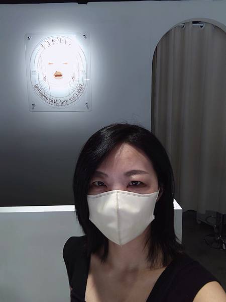 新北林口霧眉推薦。希瓦利美學SIVALI：打造自然半永久定妝