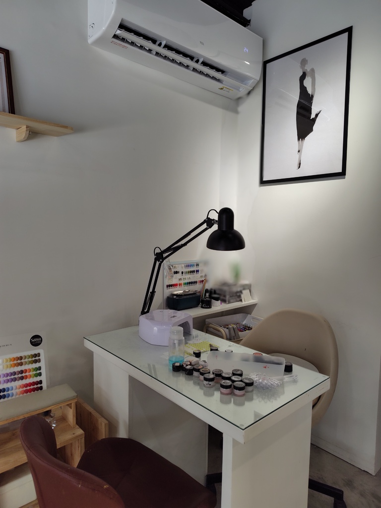 新北林口霧眉推薦。希瓦利美學SIVALI：打造自然半永久定妝