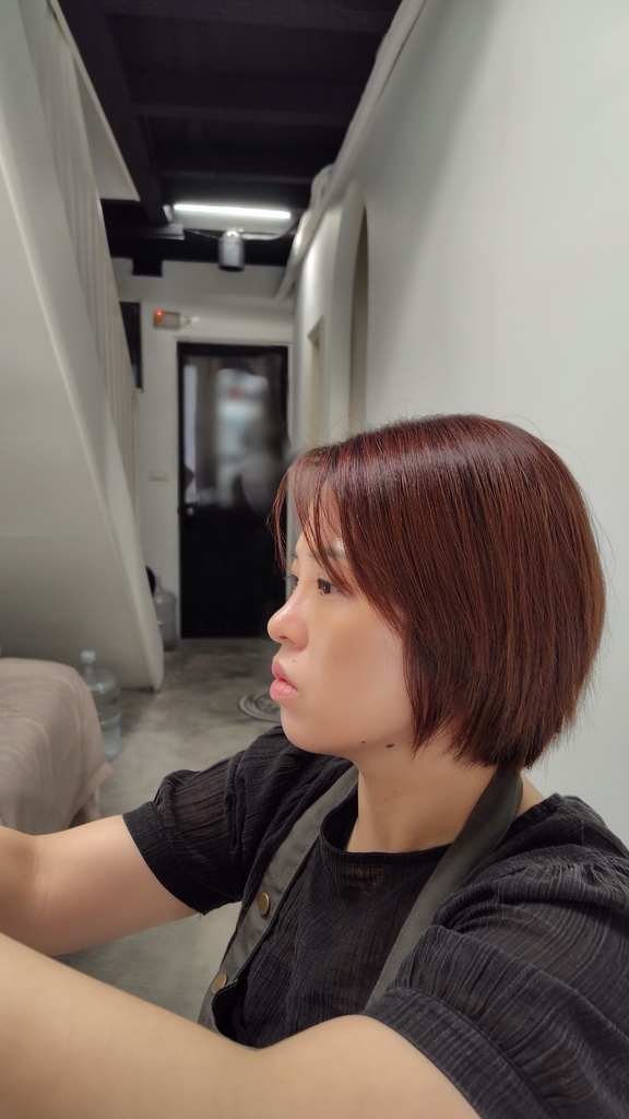 新北林口霧眉推薦。希瓦利美學SIVALI：打造自然半永久定妝