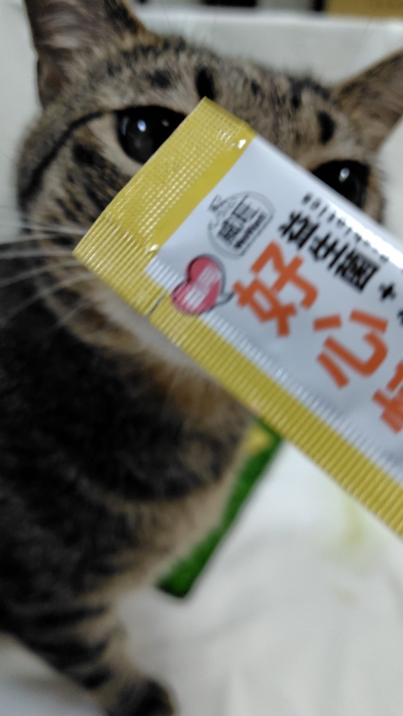 威旺WeWant。貓用好心情益生菌。市售常見益生菌實測。寵物 威旺WeWant。貓用好心情益生菌。市售常見益生菌實測。寵物