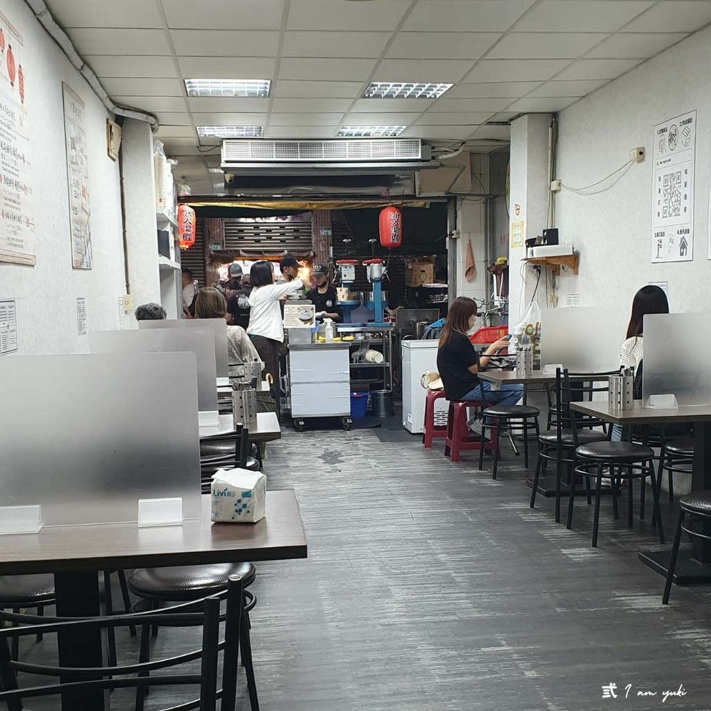 通化街美食推薦。御品元冰火湯圓，米其林必比登的台北夜市甜點首