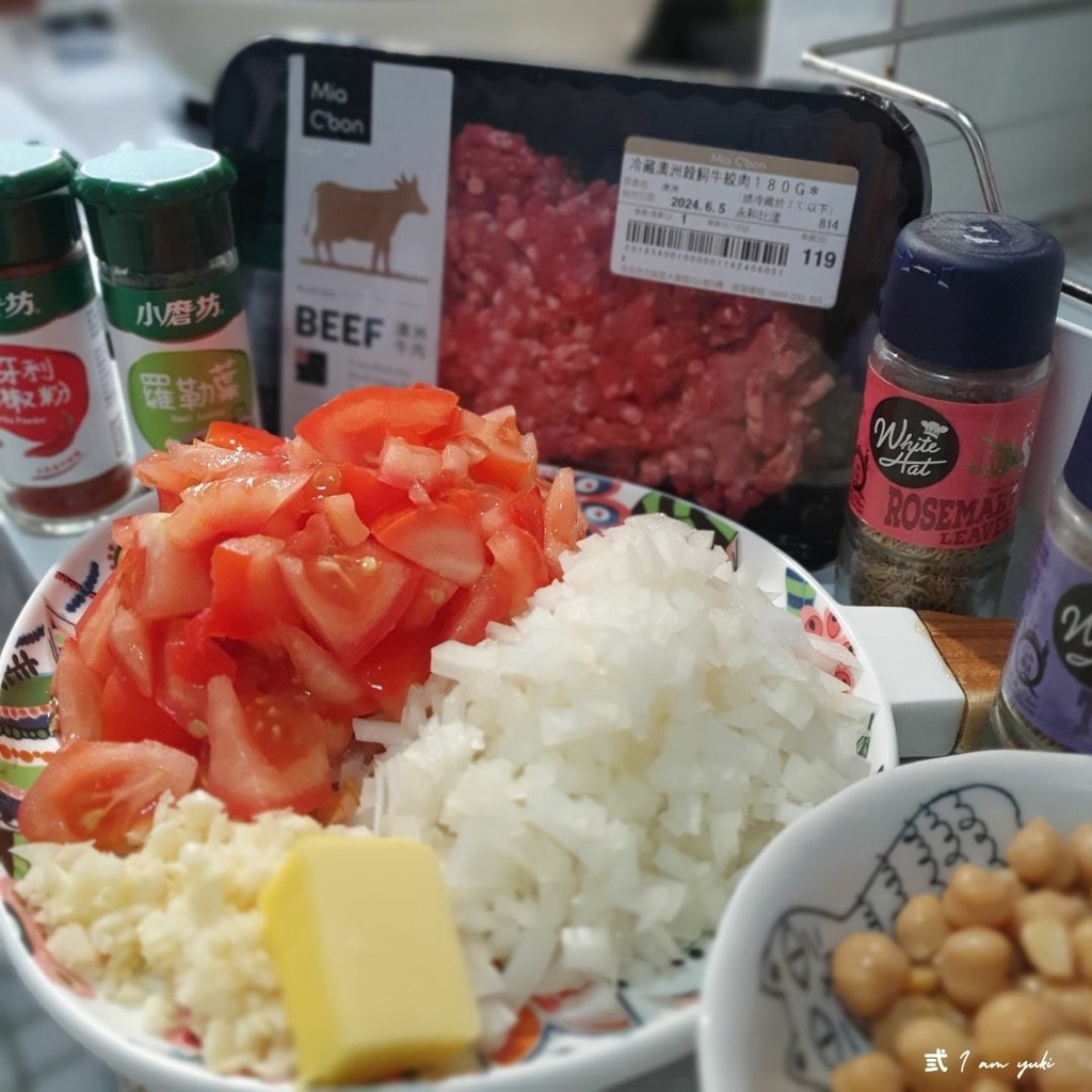 人氣料理。夏卡蘇卡北非蛋。零失敗懶人早午餐。一鍋到底零失敗低