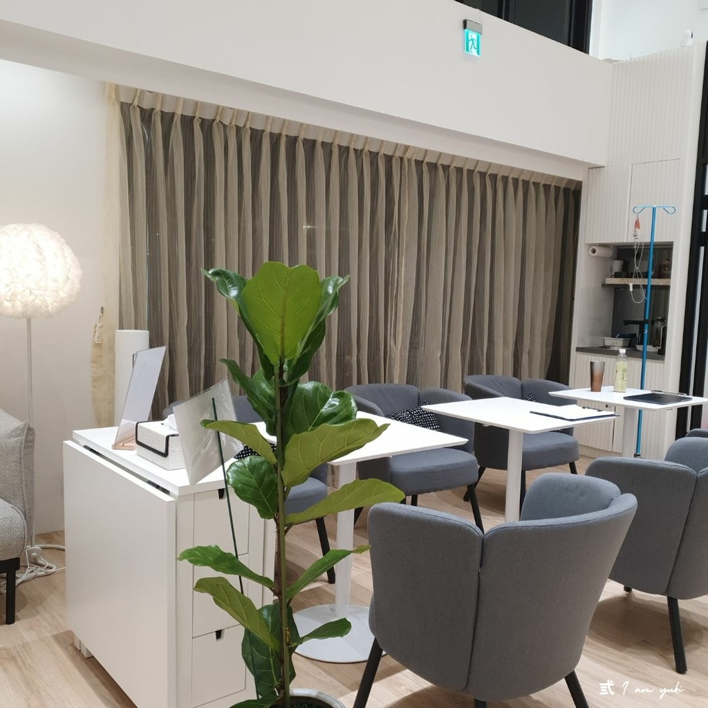 韓國水光針體驗。后界健康美學診所。收縮毛孔、淡化細紋、改善黑