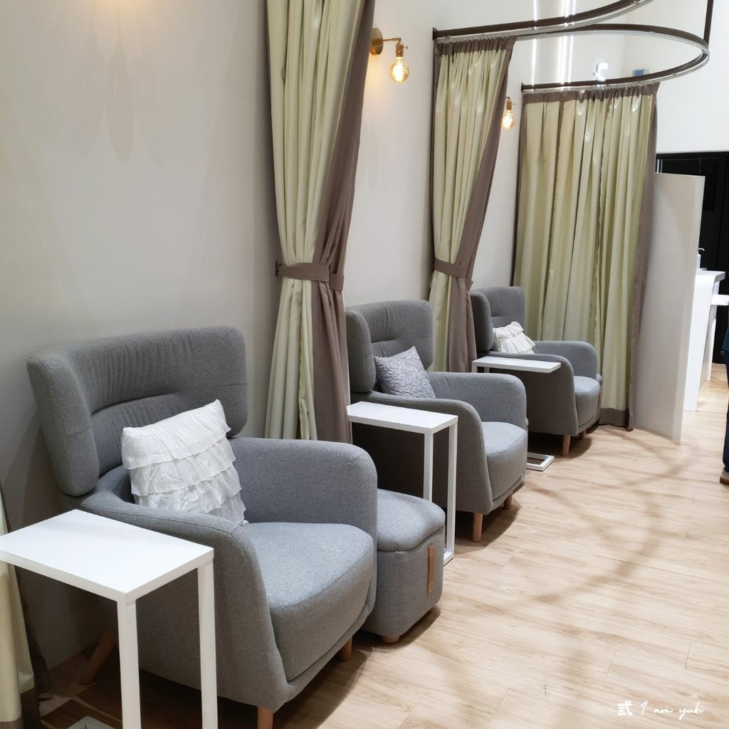 韓國水光針體驗。后界健康美學診所。收縮毛孔、淡化細紋、改善黑