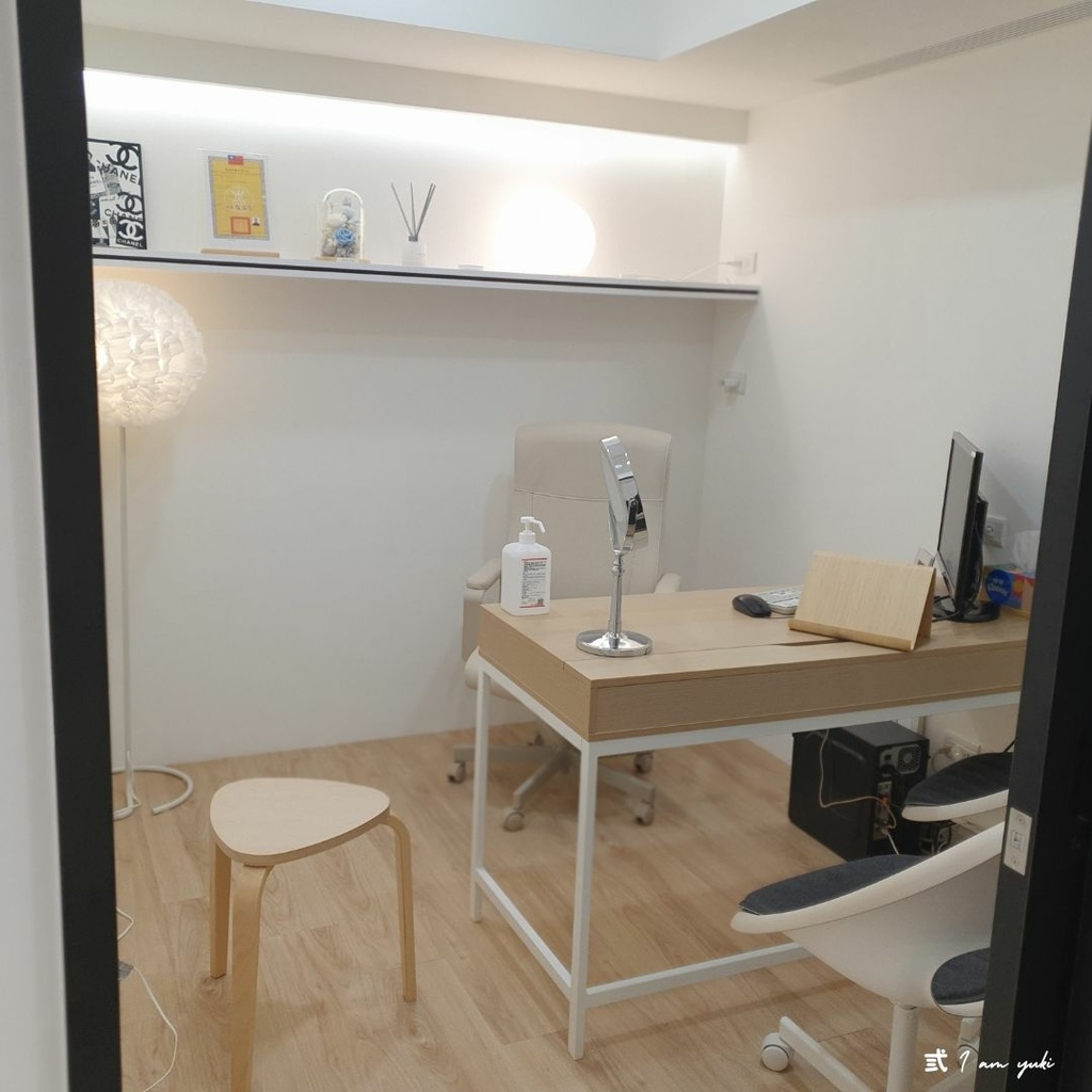 韓國水光針體驗。后界健康美學診所。收縮毛孔、淡化細紋、改善黑