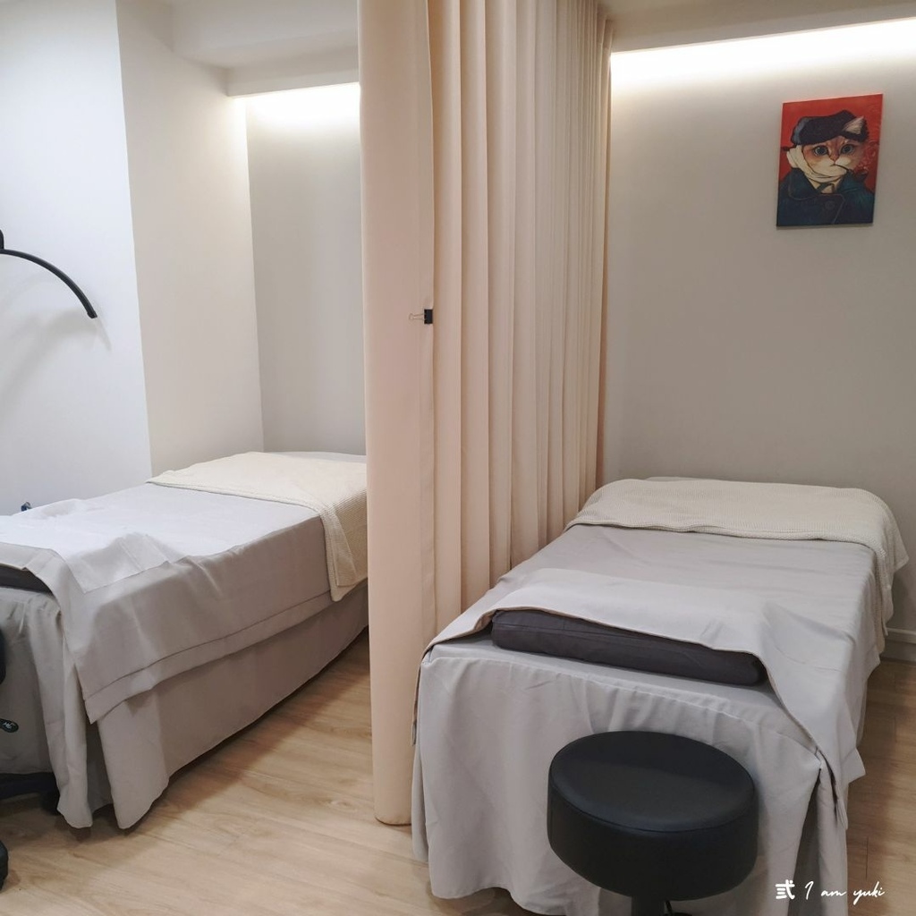 韓國水光針體驗。后界健康美學診所。收縮毛孔、淡化細紋、改善黑