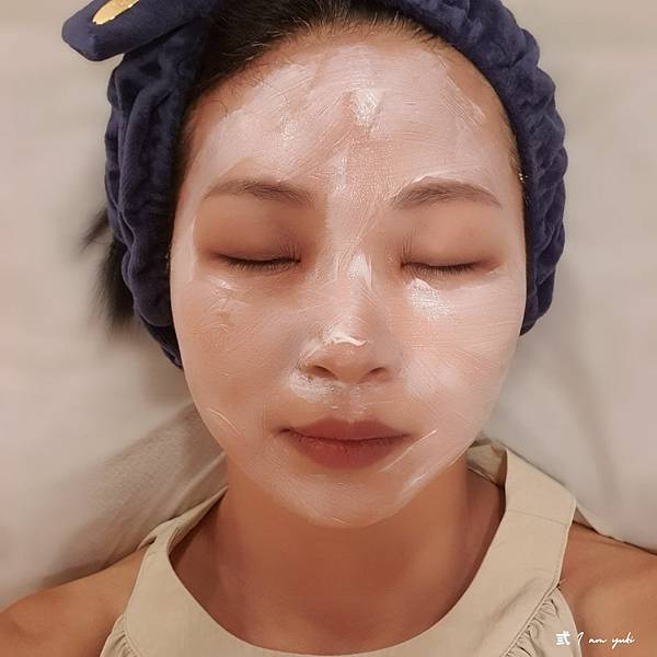 韓國水光針體驗。后界健康美學診所。收縮毛孔、淡化細紋、改善黑