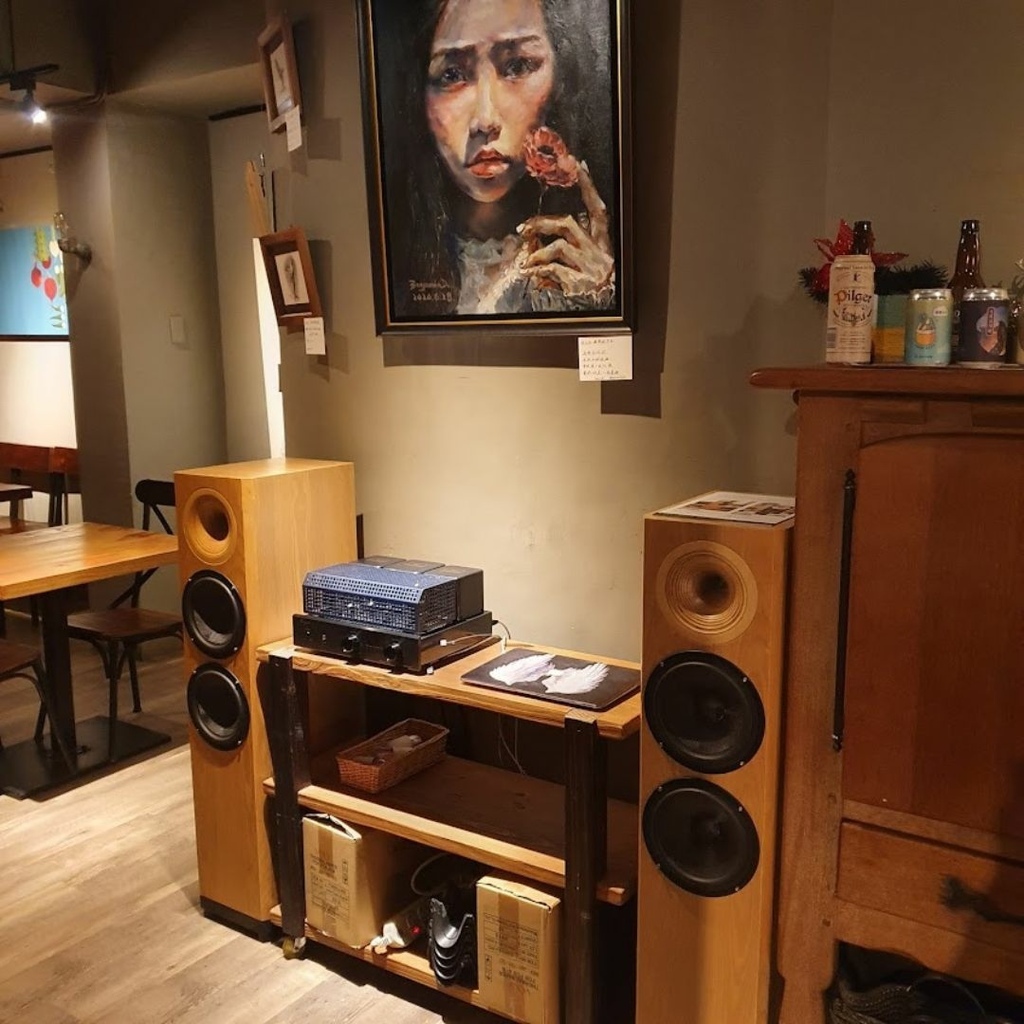 大安區美食。好處Have a Nice Day 。台北公館巷