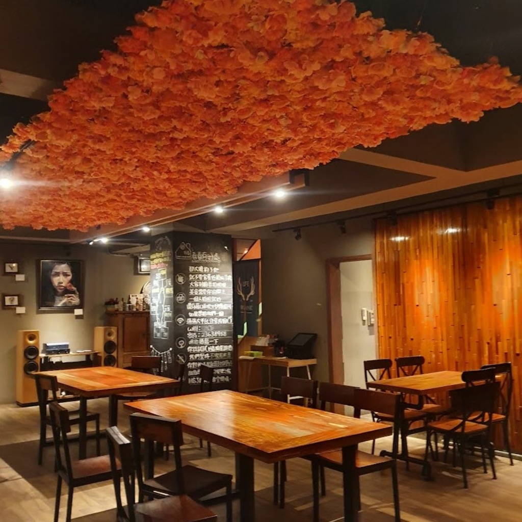 大安區美食。好處Have a Nice Day 。台北公館巷