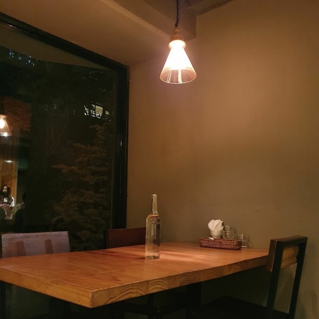 大安區美食。好處Have a Nice Day 。台北公館巷