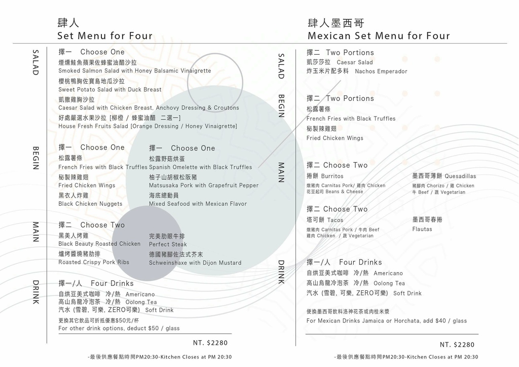 大安區美食。好處Have a Nice Day 。台北公館巷