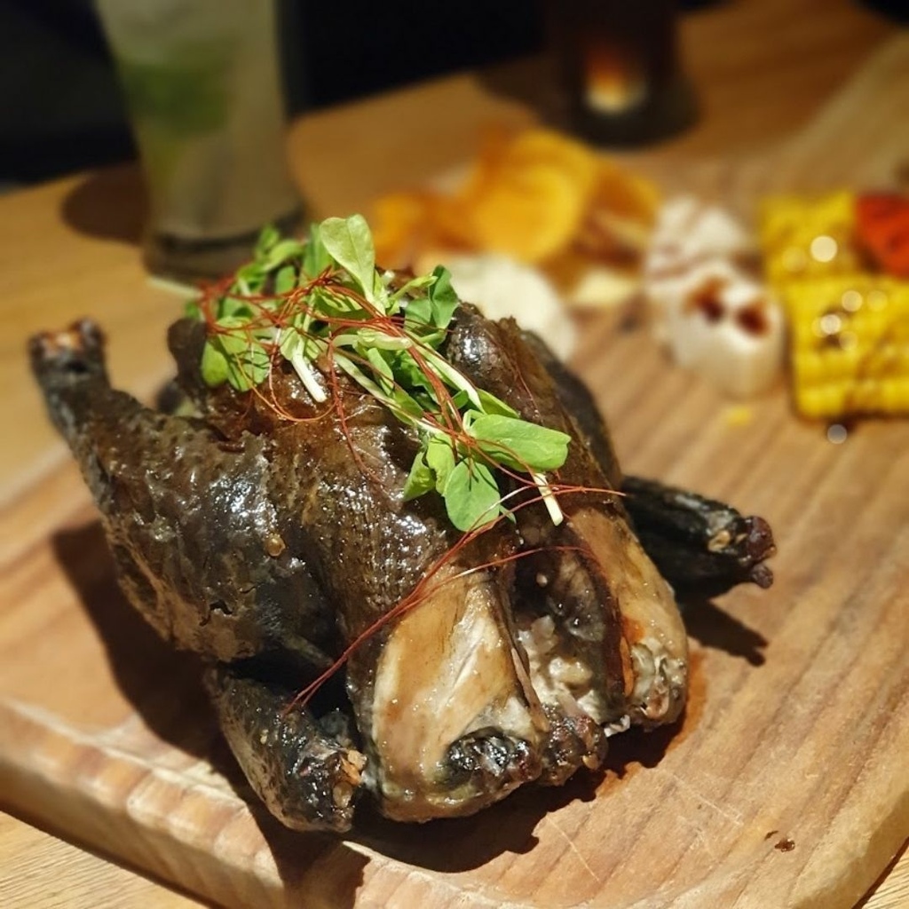 大安區美食。好處Have a Nice Day 。台北公館巷