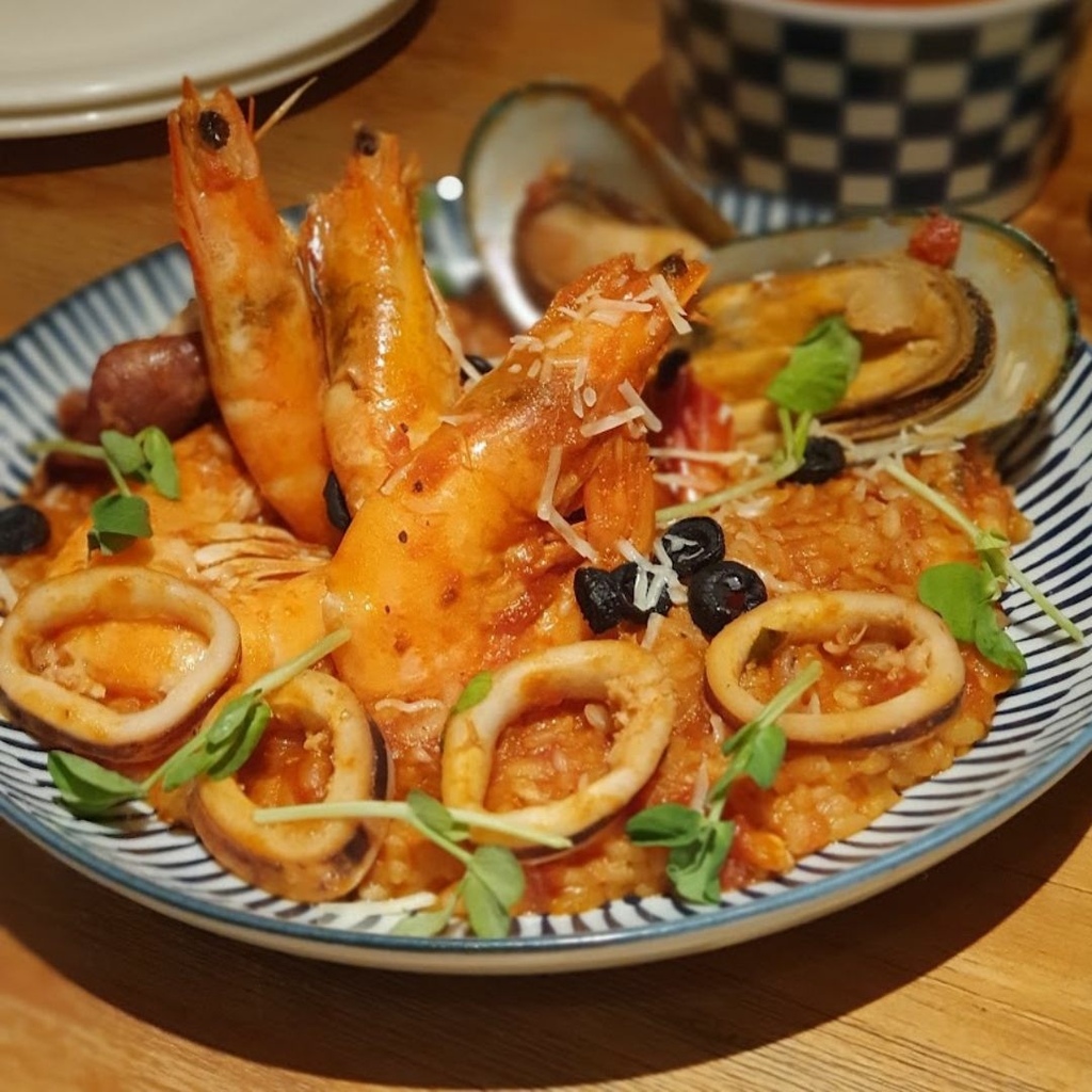 大安區美食。好處Have a Nice Day 。台北公館巷