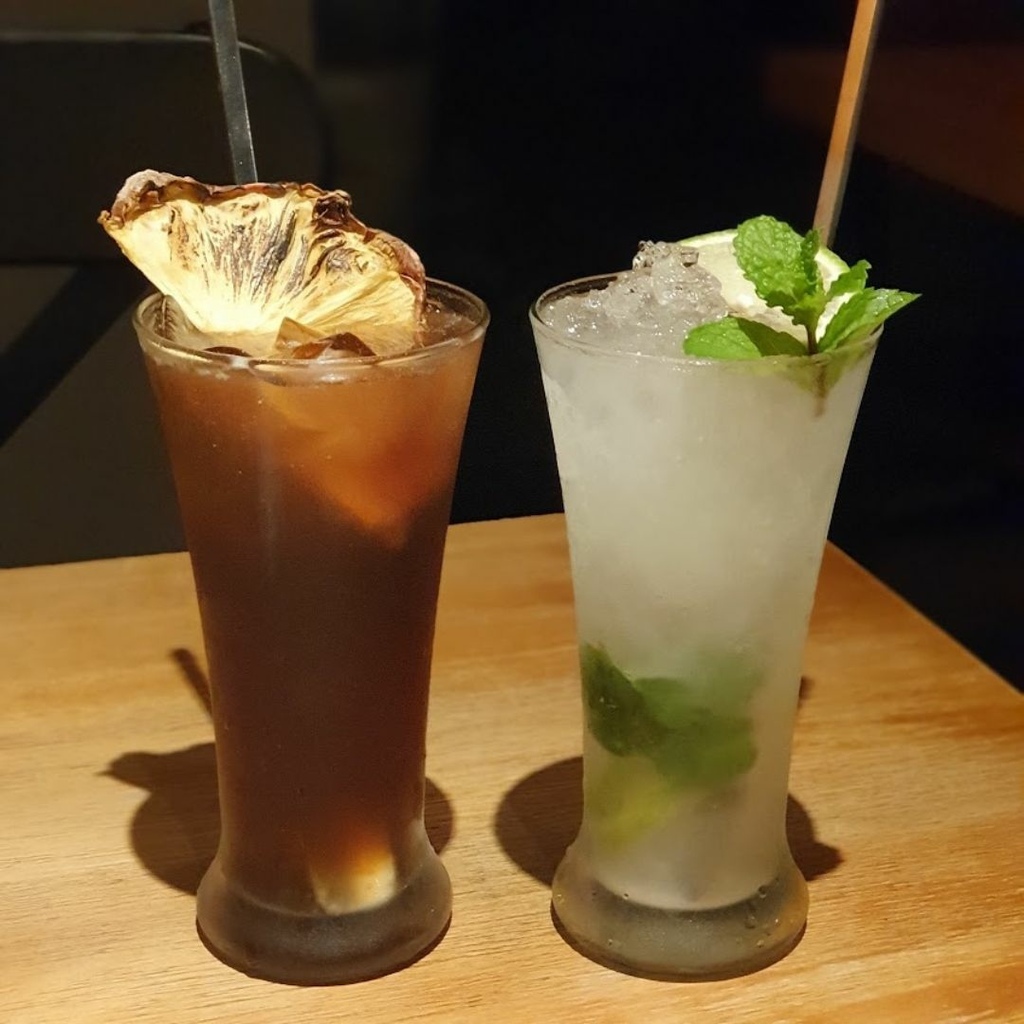 大安區美食。好處Have a Nice Day 。台北公館巷