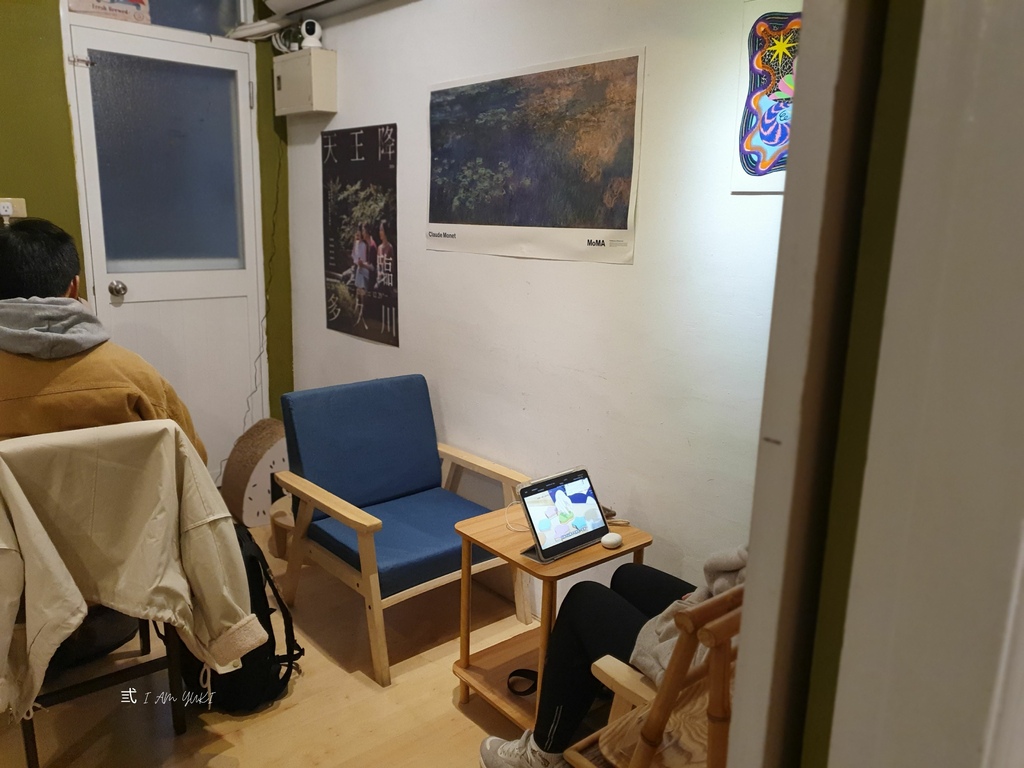 新北永和美食。Mr.chu啾咖啡食堂。五隻貓店長的營業會所。 新北永和美食。Mr.chu啾咖啡食堂。五隻貓店長的營業會所。