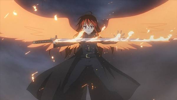 灼眼のシャナiii Shakugan No Shana Iii 14best2 Jpg 賴雪球 的相簿 痞客邦