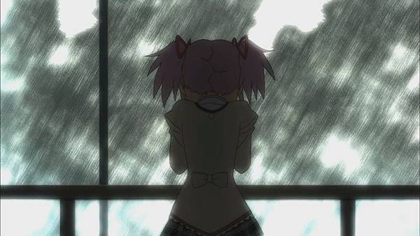 Mahou Shoujo Madoka Magika 11-Chat_madoka_cry.jpg