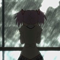 Mahou Shoujo Madoka Magika 11-Chat_madoka_cry.jpg