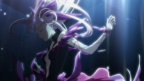 Guilty Crown - 22best1