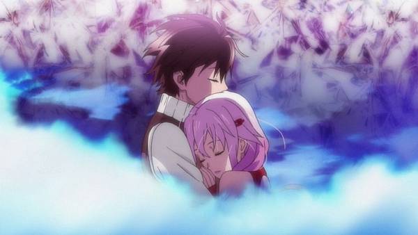 Guilty Crown - 22best3