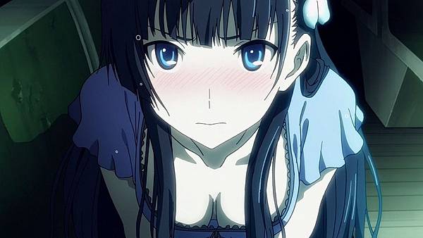 Sankarea