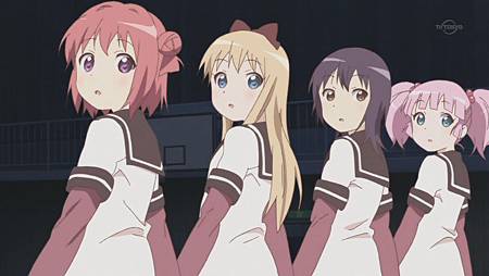 yuruyuri