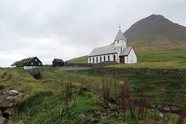 [Travel] 2023 法羅群島 The Faroe i