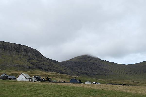 [Travel] 2023 法羅群島 The Faroe i