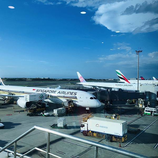 [Travel] 2024 南波辛冒險之旅 D1+D2 移動