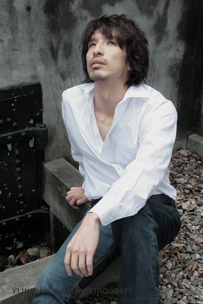 test shooting @ 華山園區 test shooting @ 華山園區
