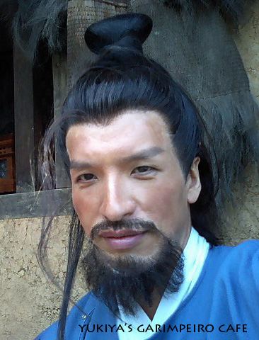劉邦 劉邦
