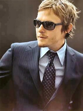 norman reedus