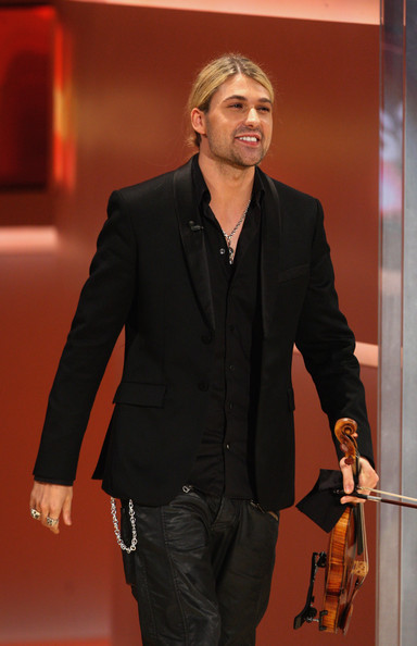 David+Garrett+Wetten+dass+Show+Braunschweig+pcRwrzJBfVUl