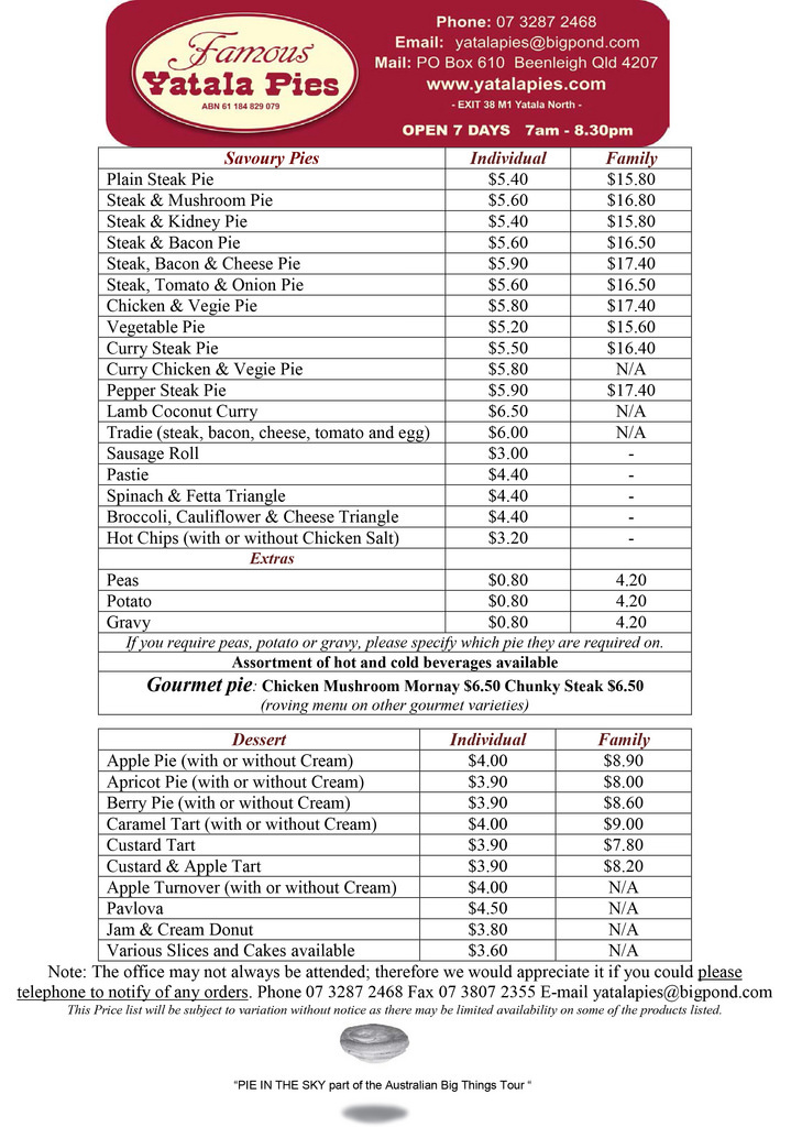 Office may not always be attended so could you please phone to notify of facsimile orders