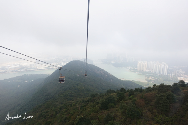 香港, 香港自由行, 昂坪纜車, 翠華餐廳, 咖哩牛腩飯, 東薈城, 香港購物, 大佛, 與龍共舞, 咖哩魚蛋, 東涌站, 香港機場行李寄放, 香港機場到東涌站, 昂坪360纜車, 香港景點, 香港美食, 香港四天三夜行程, 東薈城購物, S1巴士