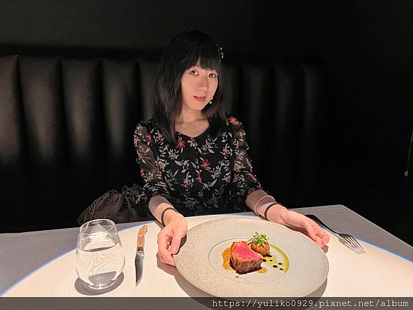 【大安區信義安和站美食】Orchid Restaurant蘭