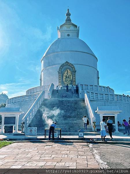 【南亞-尼泊爾旅遊(四)】