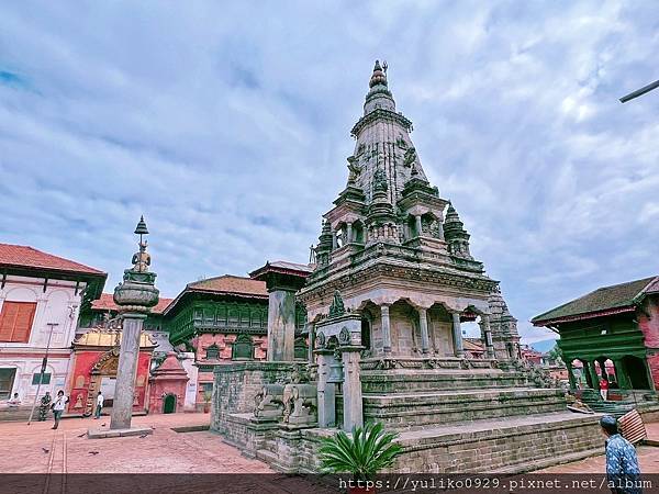 【南亞-尼泊爾旅遊(八)】帕坦（Patan）&巴特崗/巴卡塔
