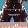 0816 My sister's keeper Jodi Picoult