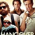 0525  THE HANGOVER  USA