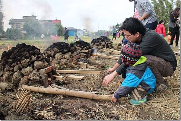 圖 台灣人到異世界 有什麼料理一定會想弄的