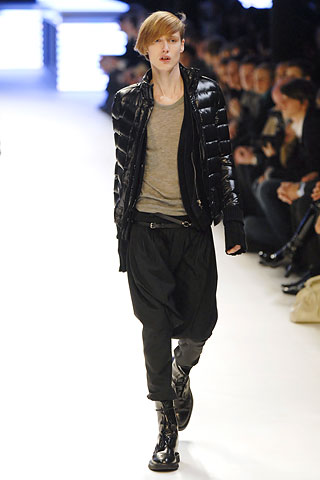 Dior homme cheap 2007